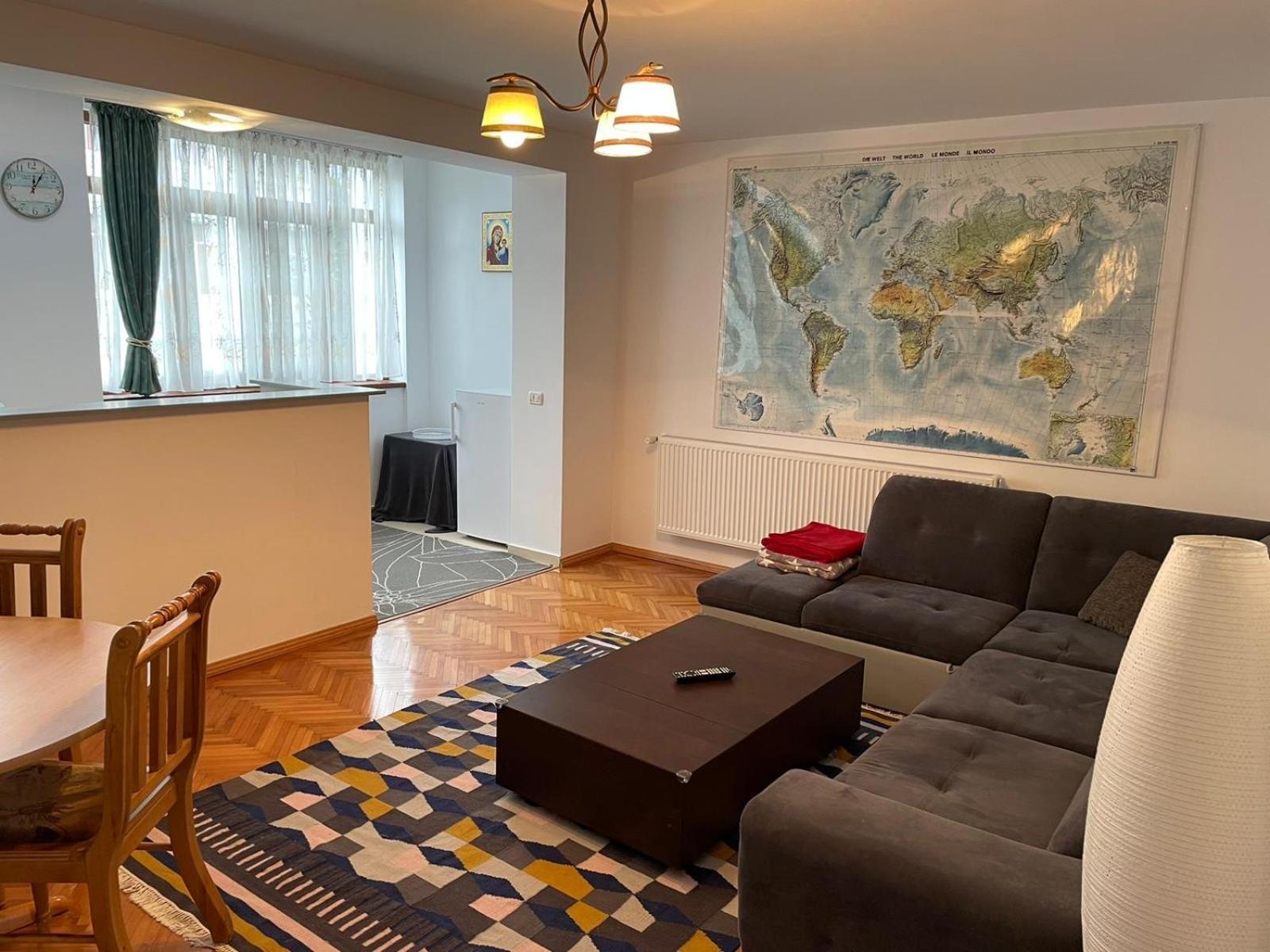 Apartment Victoria Victoria  Zewnętrze zdjęcie